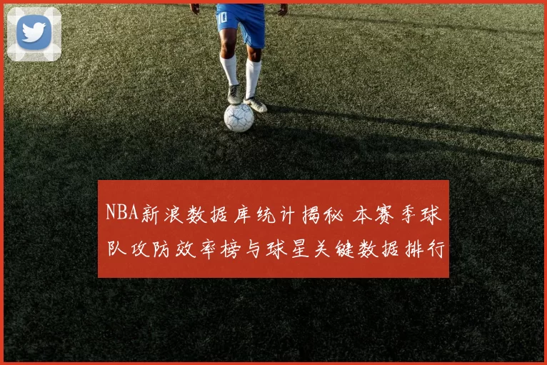 NBA新浪数据库统计揭秘 本赛季球队攻防效率榜与球星关键数据排行