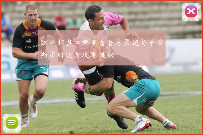 欧洲杯盘口哪里看官方渠道与平台赔率对比与观赛建议